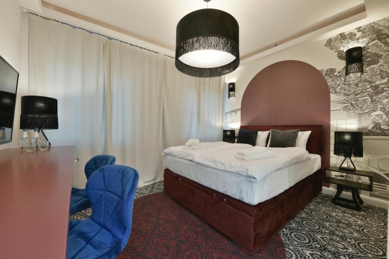 Fregata Kolobrzeg Aparthotel ภายนอก รูปภาพ